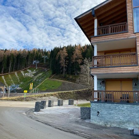 Apartment Fastenberg Schladming - Top11 By Aa Holiday Homes Εξωτερικό φωτογραφία