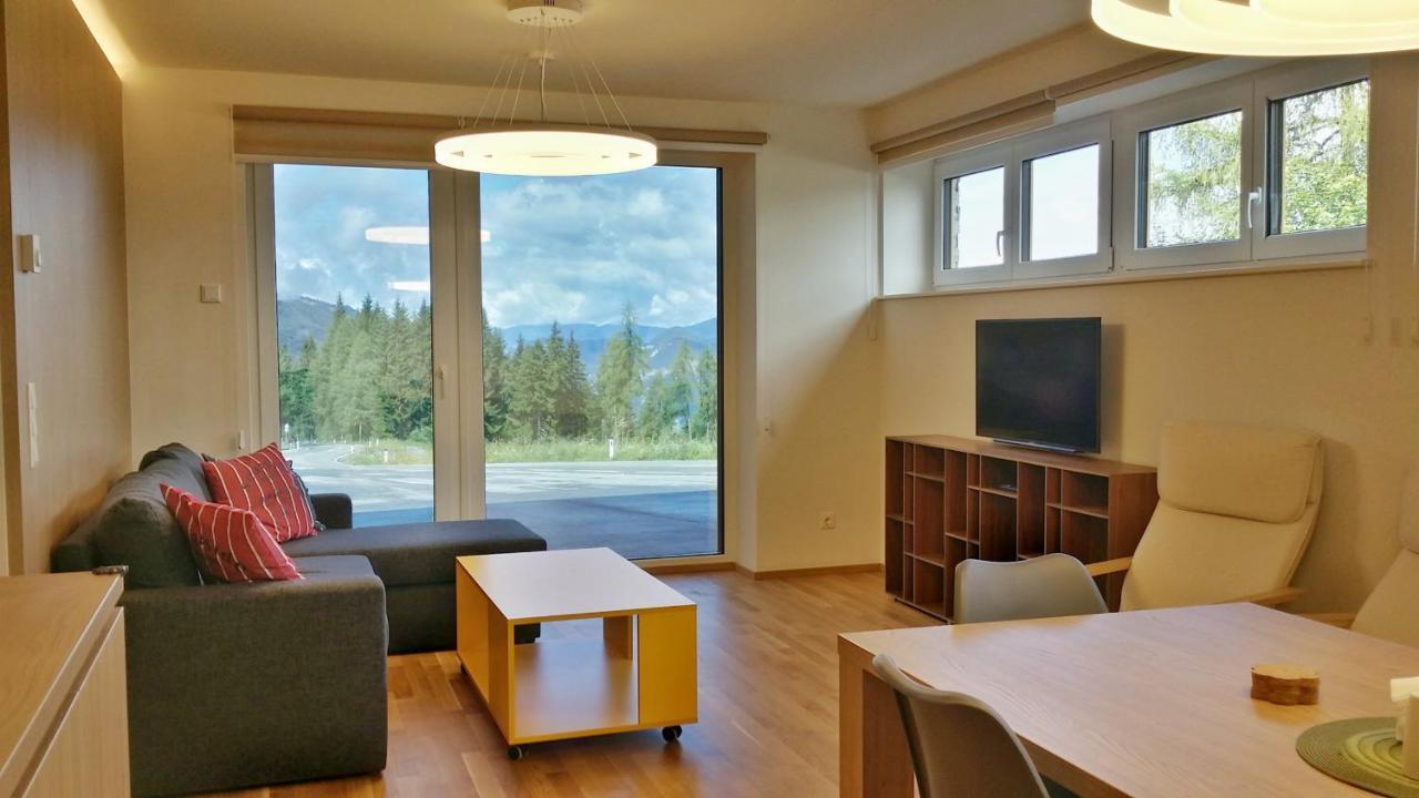 Apartment Fastenberg Schladming - Top11 By Aa Holiday Homes Εξωτερικό φωτογραφία